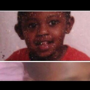 Meet your Posher, Curtis